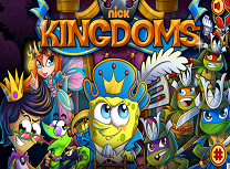 Regatul Nick