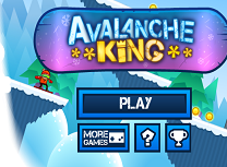 Regele Avalansei