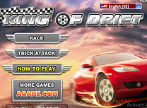 Regele Drifturilor