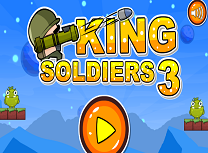 Regele Soldat