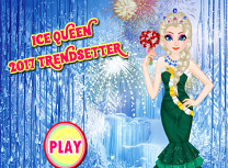 Regina Elsa in 2017