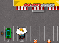 Restaurantul Auto