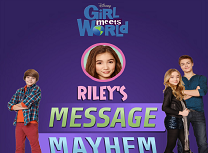 Riley si Mesajele