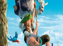 Robinson Crusoe Numere Ascunse