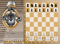 Robo Chess