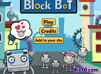 Robotelul Diferit
