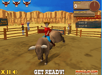 Rodeo