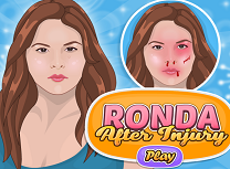 Ronda Dupa Meci
