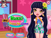 Roxxi de Imbracat