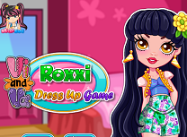 Roxxi de Imbracat