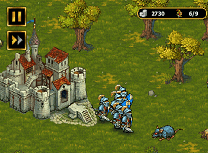 Royal Offensive