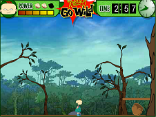 Rugrats in Jungla
