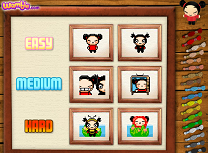Sa Coasem cu Pucca