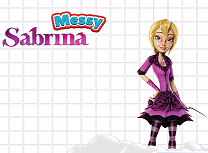 Sabrina Este Murdara