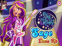 Sage de Imbracat