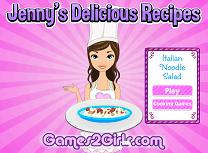 Salata Italieneasca