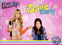 Salvarea Icarly