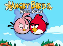 Salvari Angry Birds