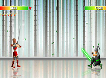 Samuraiul Mort