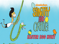 Sanjay si Craig Vanatoare de Oua