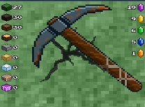 Sapaturi Minecraft