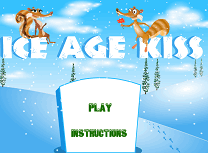 Saruturi Ice Age