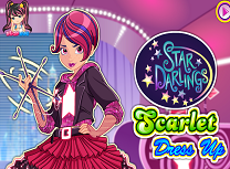 Scarlet de Imbracat
