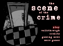Scena Crimei