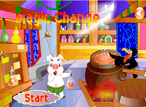Schimbare Magica