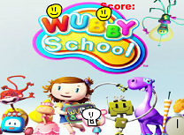 Scoala Wubby de Evitat