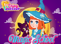 Scoala de Magie
