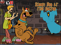 Scooby Doo la Doctor