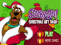 Scooby Doo si Cadourile