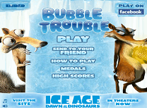 Scrat si Bulele