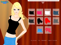Sharpay de Imbracat