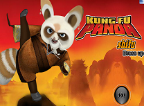 Shifu de Imbracat
