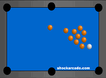 Shock Pool
