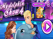 Show cu Delfini