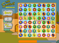 Simpson Bejeweled
