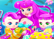 Sirena Are Gemeni