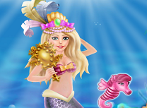 Sirena la Carnaval