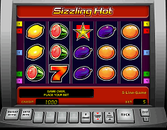 Sizzling Hott 2 Joc Sizzling Hott 2 Joc