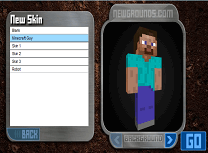 Skincraft