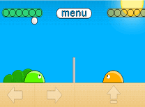 Slime Volley