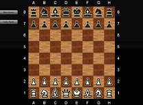 Smart Chess