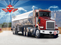 Soferul de Camion