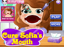 Sofia la Doctor