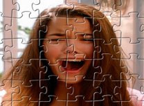 Sora Invizibila de Facut Puzzle