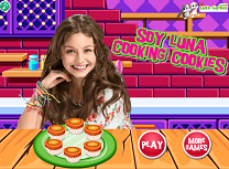 Soy Luna Gateste Fursecuri