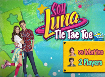 Soy Luna X si 0